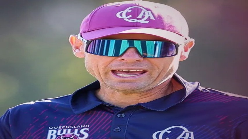 Johan Botha Steps Down As Brisbane Heat And Queensland Coach