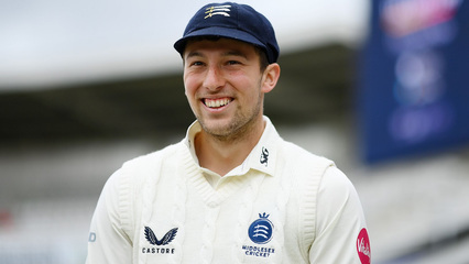 Josh De Caires to Captain PCC Select XI vs Zimbabwe – Full Squad & Match Details