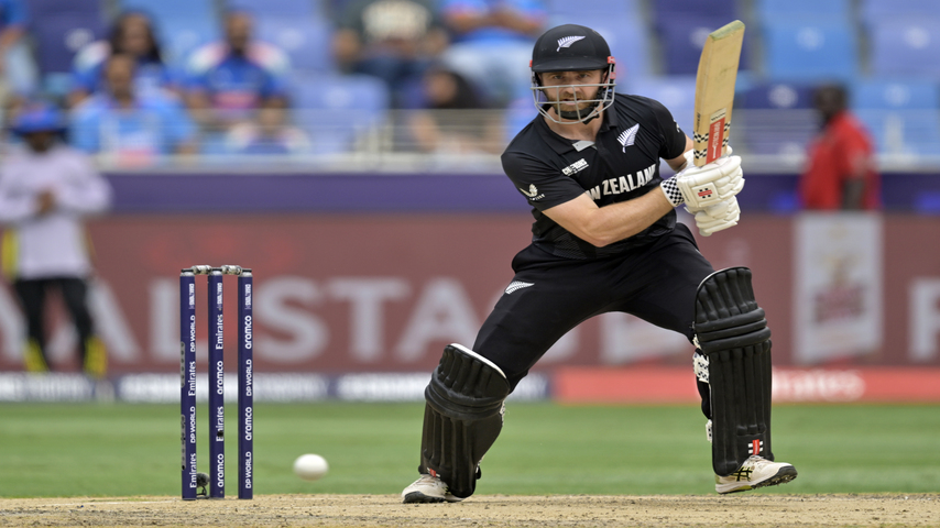 Kane Williamson Joins Manchester Super Giants as Batting Coach