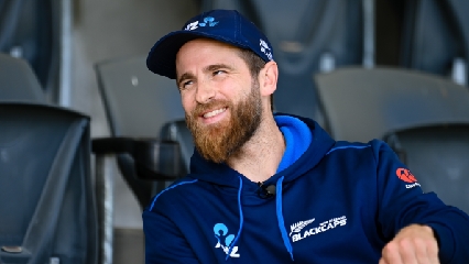 Kane Williamson to Miss Second Test Against India Due to Injury