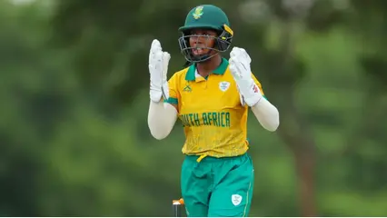Karabo Meso Earns Maiden ODI Call-Up for Proteas Women’s Tri-Series