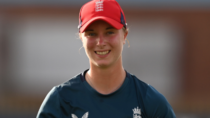 Kemp Conquers injury hell to reach ICC Womens T20 World Cup 2024