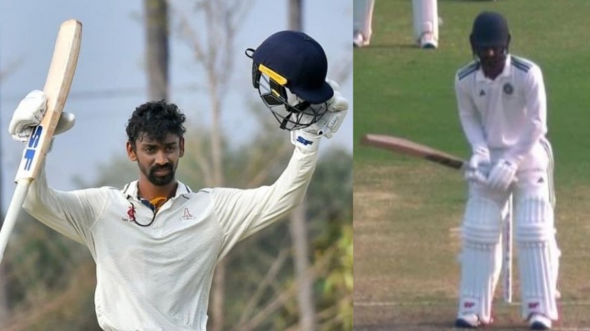 Kerala State Cricket Association - Ranji Trophy 2024-25 Squad, Fixtures, List of Players