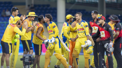 Delhi Premier League T20 | Keshav Dabas fifty powers Central Delhi Kings to five wicket win over East Delhi Riders