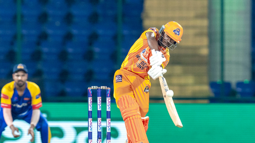 Delhi Premier League T20 | Keshav Dalal and Ayush Singh shine as Purani Dilli 6 beat West Delhi Lions by six wickets in low scoring thriller