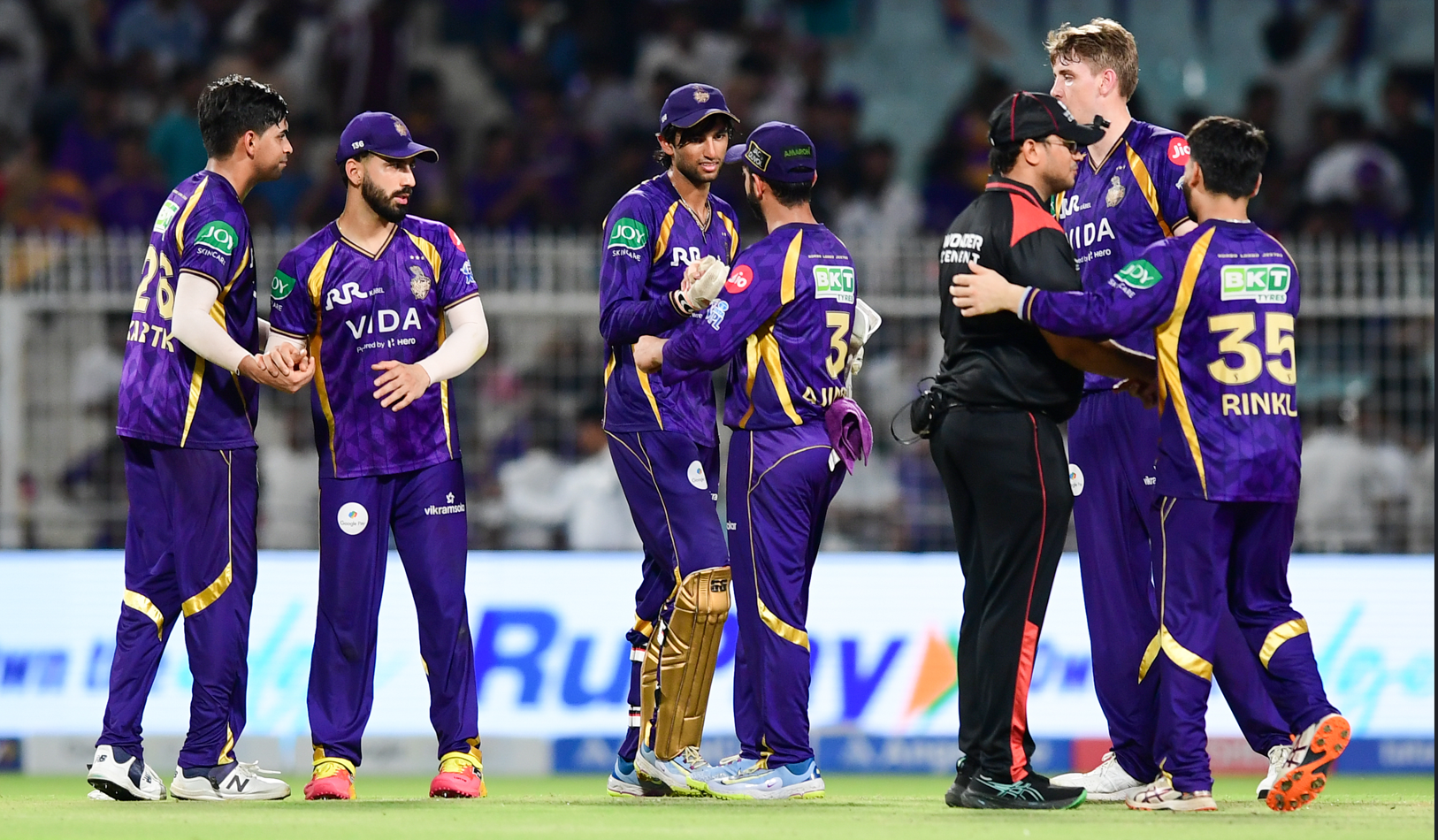 KKR Playoff Chances 2026, Kolkata Knight Riders Qualification Scenarios - IPL 2026