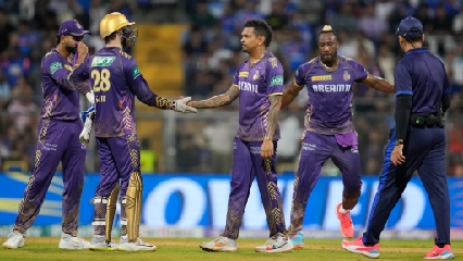 KKR Retention List 2025 | Kolkata Knight Riders Retained players for IPL 2025