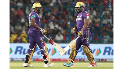 KKR vs CSK Prediction | IPL 2025 Match Preview: Kolkata Knight Riders Eye Playoff Lifeline