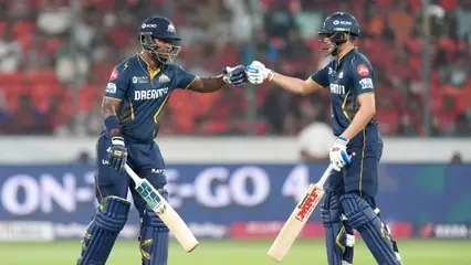 KKR vs GT Preview | Mumbai Indians vs Chennai Super Kings 2025 | IPL Clash Preview 39th Match