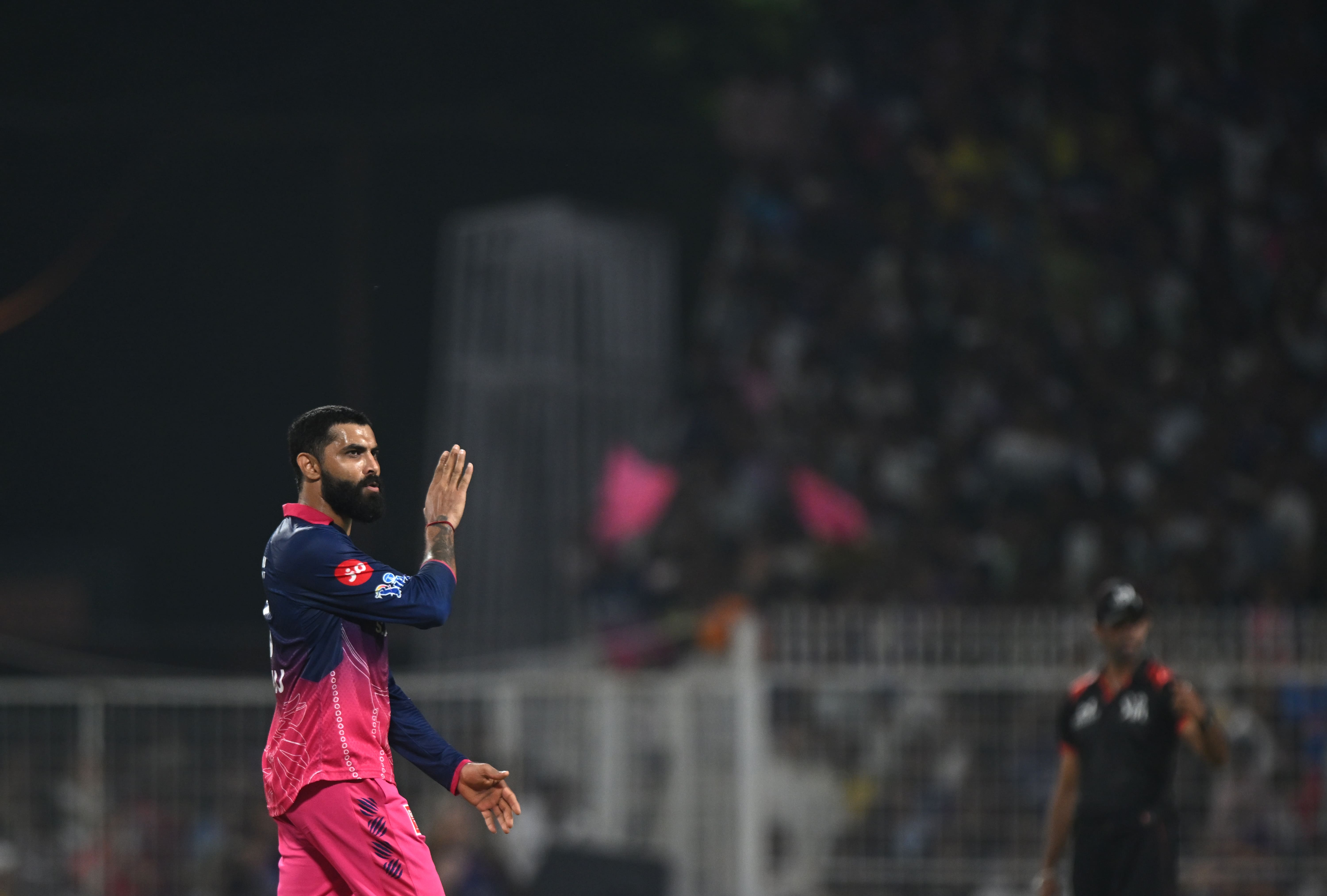 KKR vs RR IPL 2026: From Strong Start to Complete Domination – Full Match Story, Analysis & Turning Points