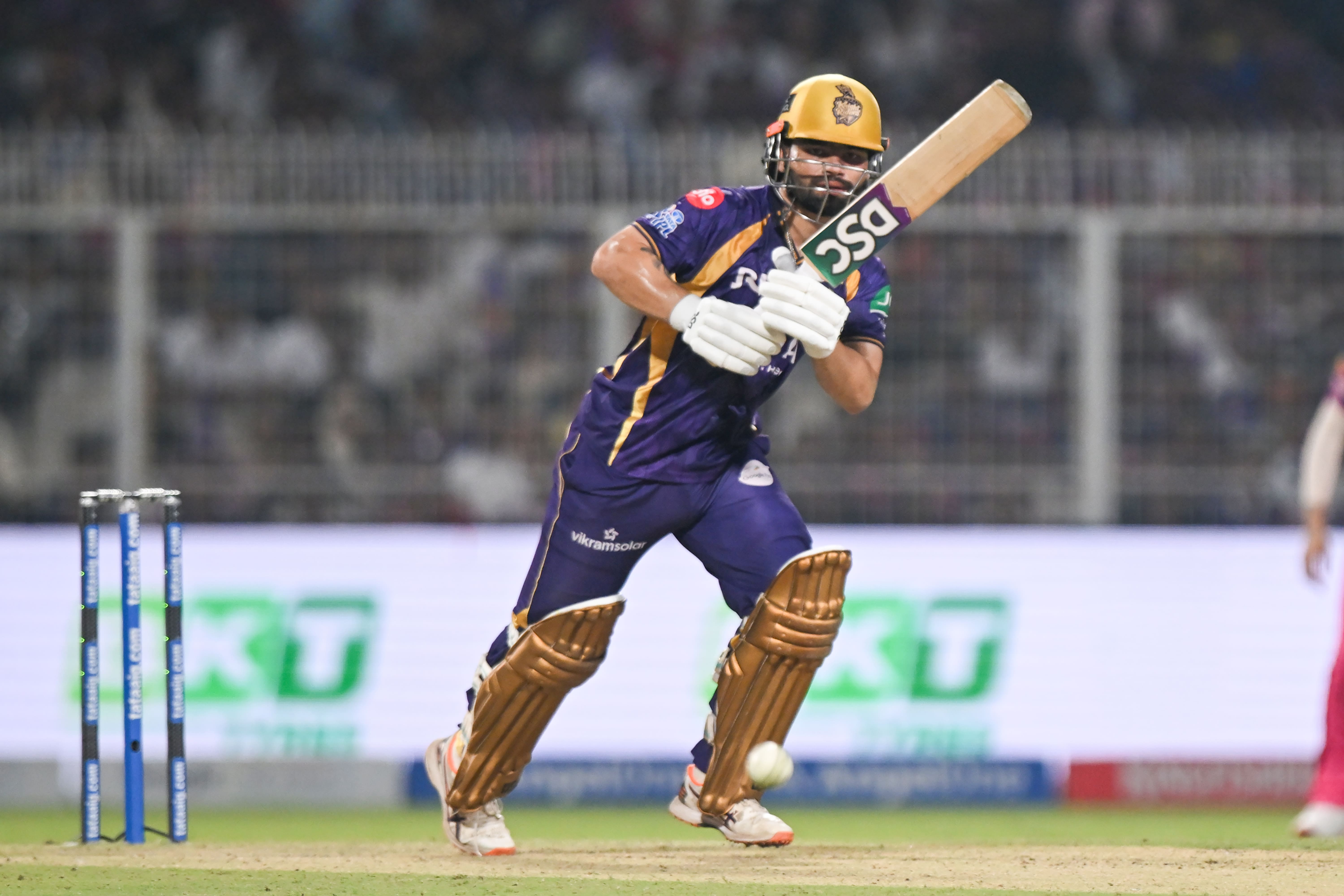 KKR vs RR IPL 2026: From Strong Start to Complete Domination – Full Match Story, Analysis & Turning Points