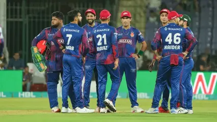 KRK vs ISU Highlights | PSL 2025 Match 10 Highlights | ISU Beat KRK by 6 Wickets