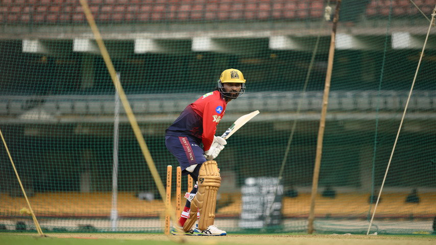 Krunal Pandya praises RCB team culture and clarity ahead of IPL 2026
