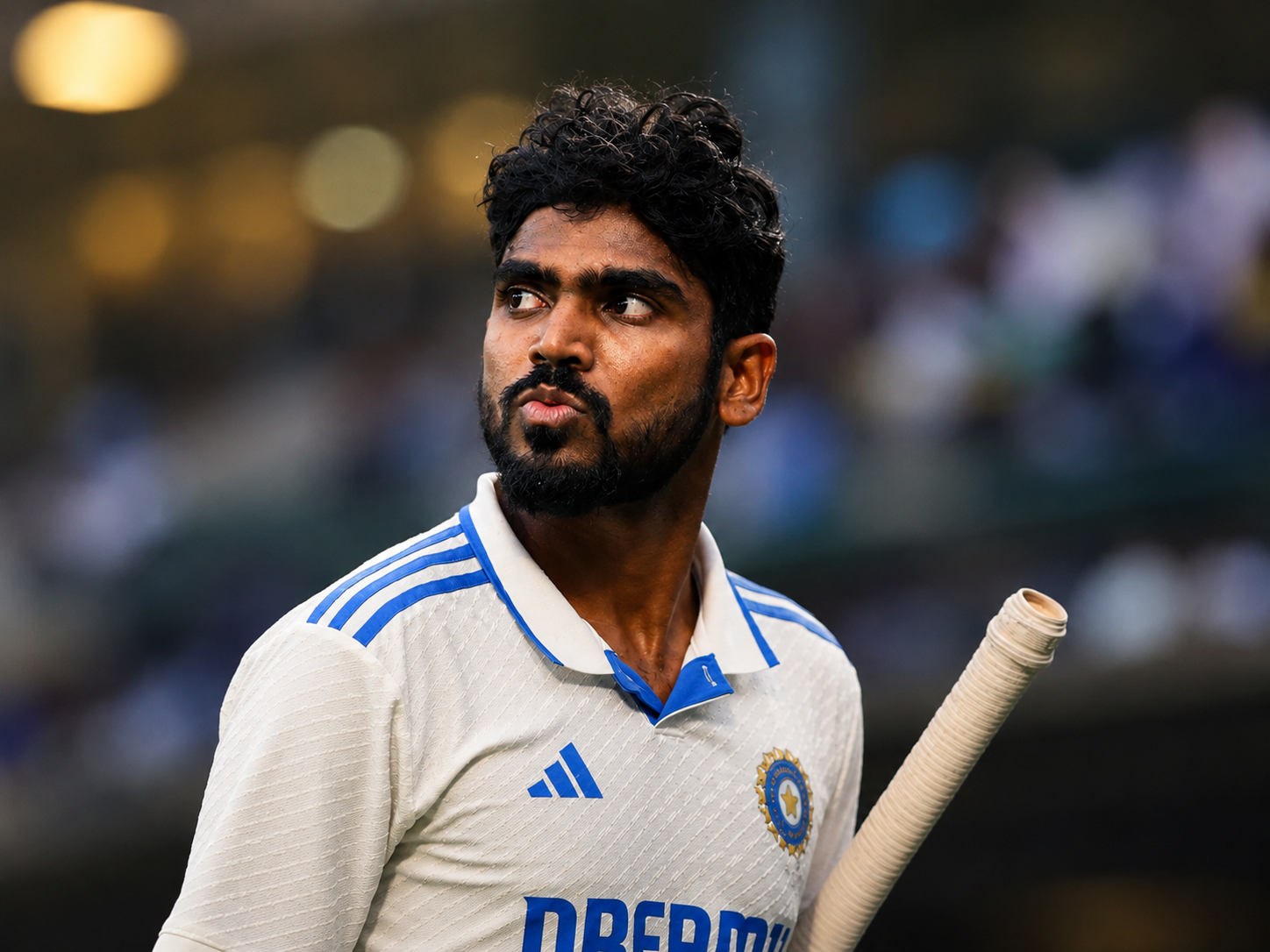 KS Bharat Announces Retirement from International Cricket – End of a Silent Fighter’s Journey with Team India