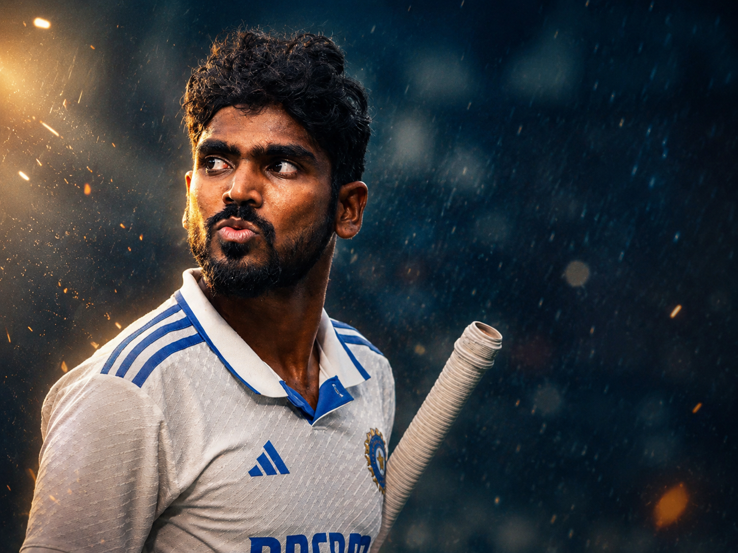 KS Bharat Announces Retirement from International Cricket – End of a Silent Fighter’s Journey with Team India