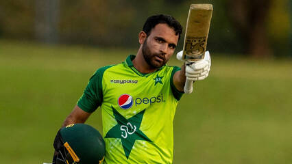 Lahore Qalandars vs Karachi Kings: Abdullah Shafique's 65 Leads Qalandars to Eliminator 2