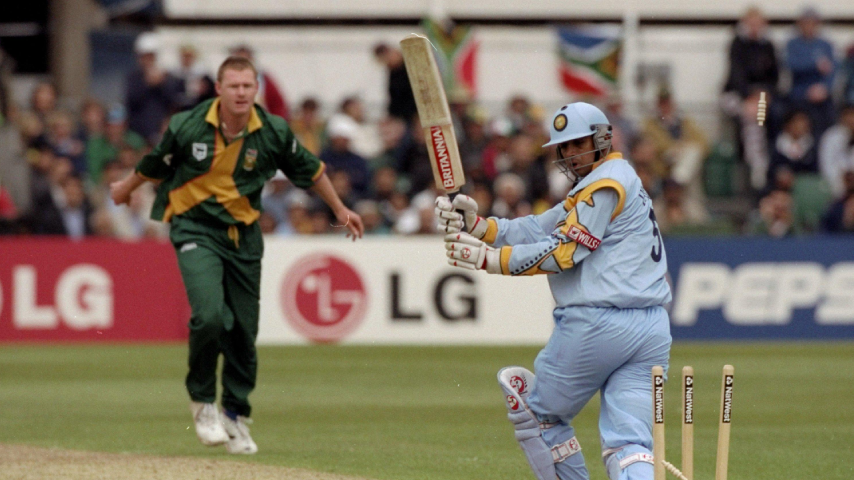 Lance Kluseners Stellar Performance in the 1999 World Cup and South Africas Heartbreaking Exit