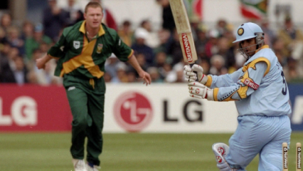 Lance Kluseners Stellar Performance in the 1999 World Cup and South Africas Heartbreaking Exit