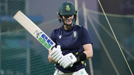 Laura Wolvaardt Eyes ODI Comeback vs New Zealand After T20I Setback