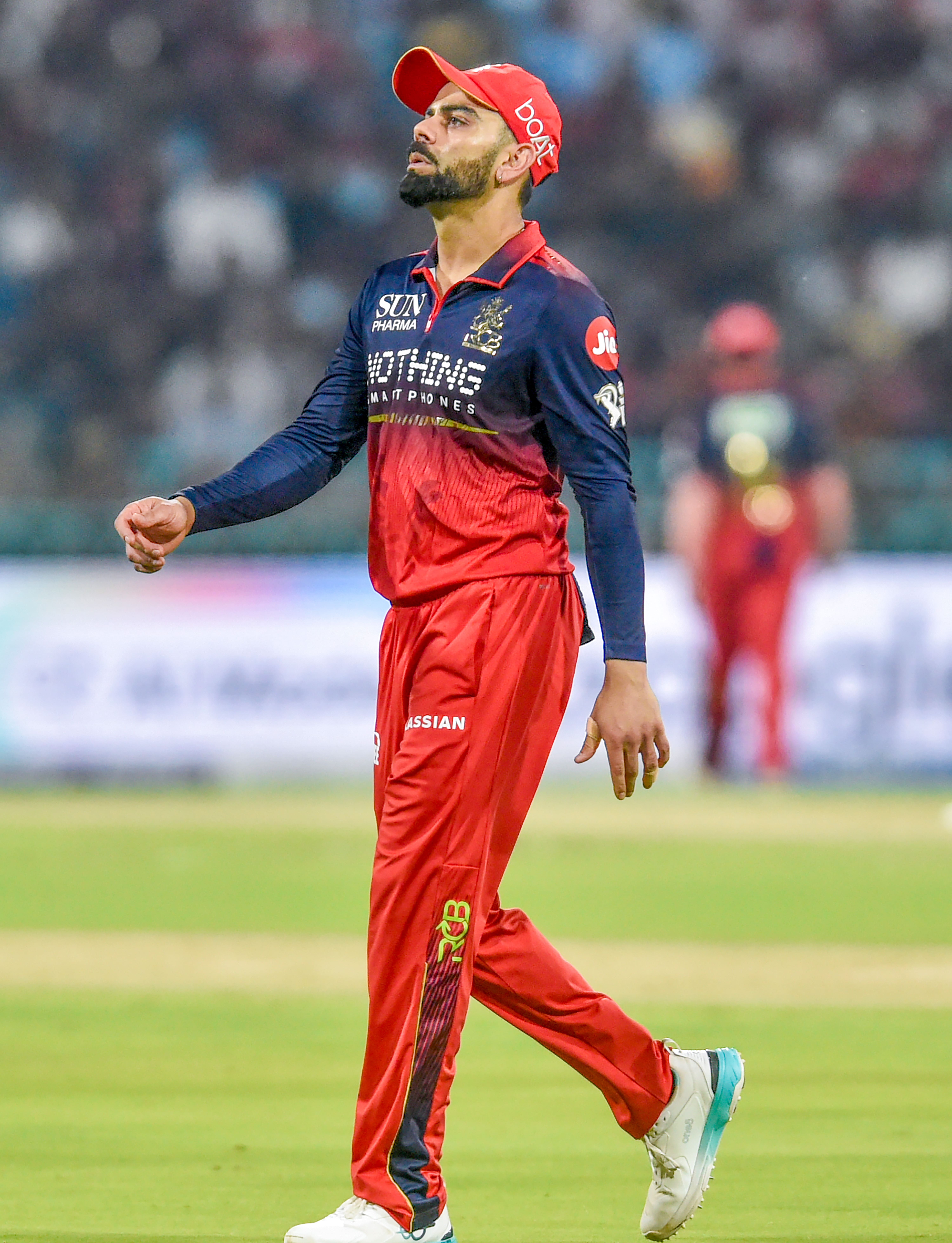 LSG vs RCB IPL 2026 Match Preview: Royal Challengers Bengaluru Face Lucknow Super Giants in Match 50