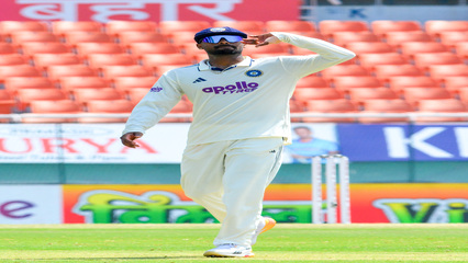 Manav Suthar Test Debut Success Fueled By Red Ball IPL Practice