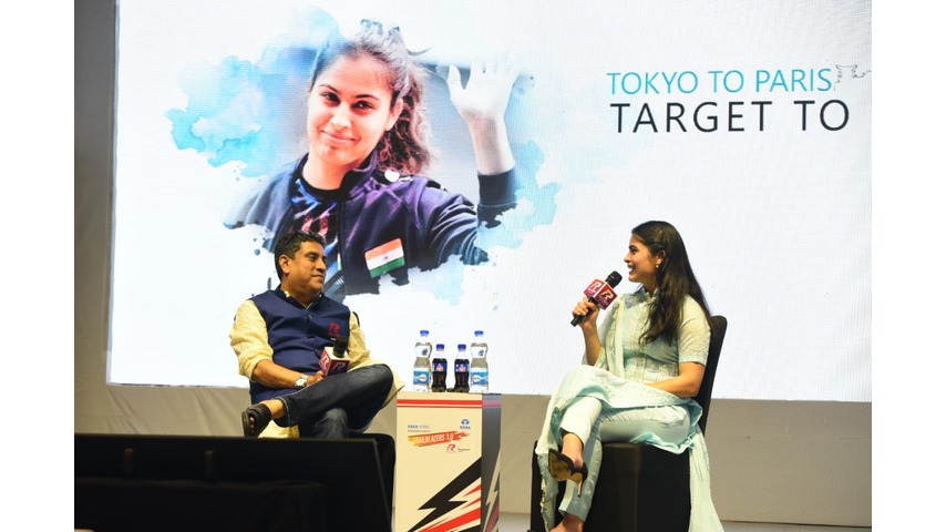 Manu Bhaker’s Olympic Bronze Feat and India’s Sporting Aspirations