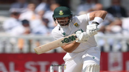 Markram Silenced Doubters – South Africa WTC Win at Lord’s