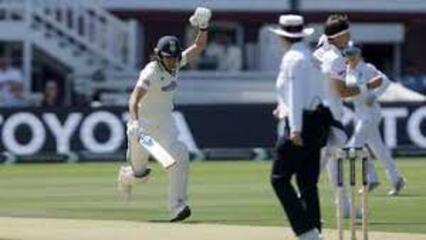 Matthew Tromp Powers Los Angeles Knight Riders to Top Two Finish in MLC 2026