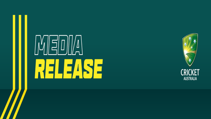Mens Domestic Schedule 2026 27 Announced by Cricket Australia