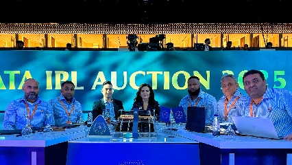 MI Auction 2025 players List with Price | Updated Mumbai Indians Squad for IPL 2025