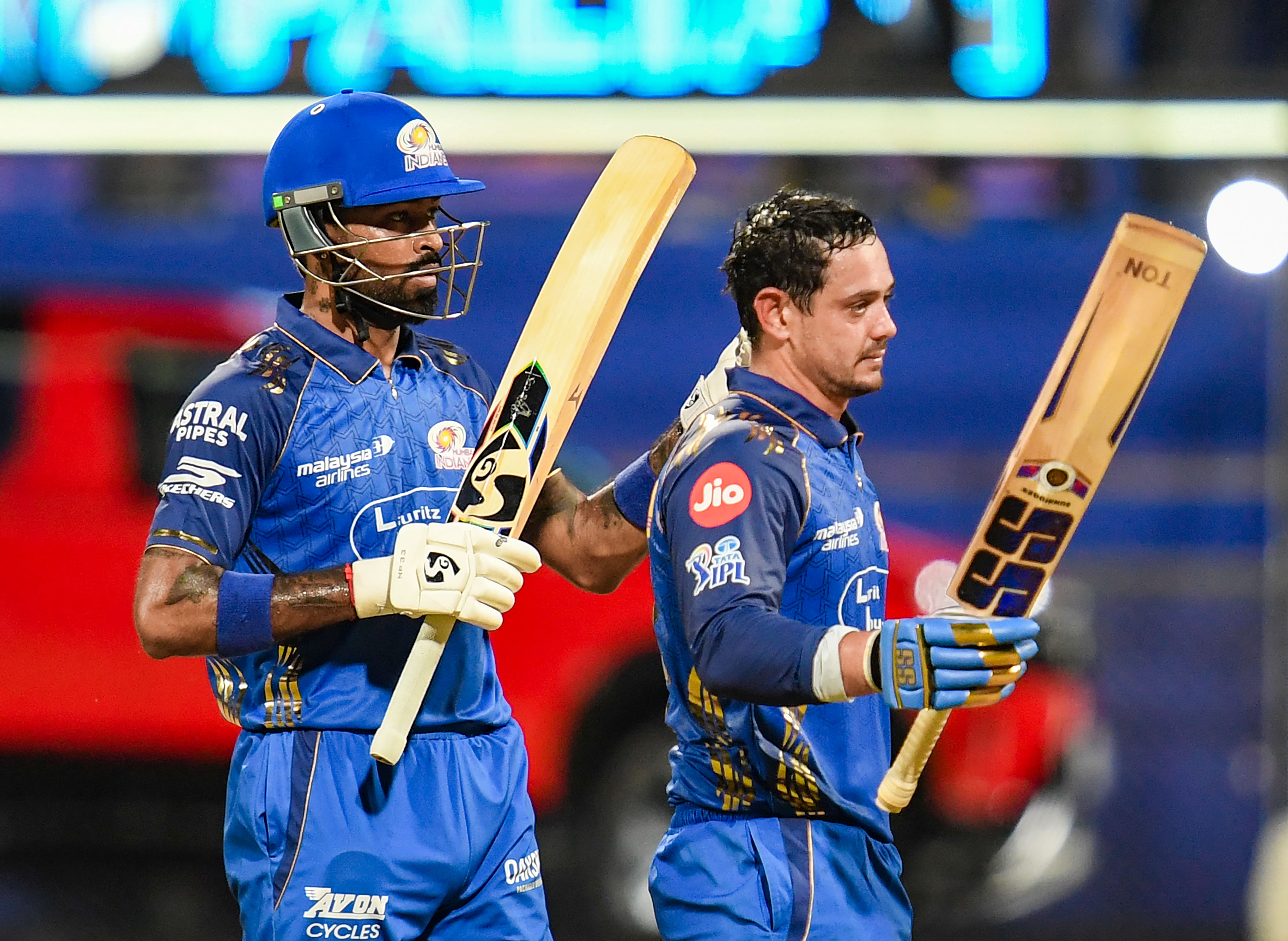 MI Start Strong but Lose Momentum Midway: PBKS Capitalize Late to Seal the Match