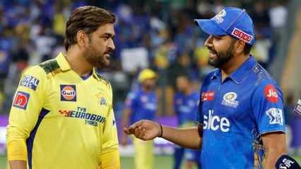 MI vs CSK Highlights | IPL 2025 Match 38 Highlights | MI Crush CSK