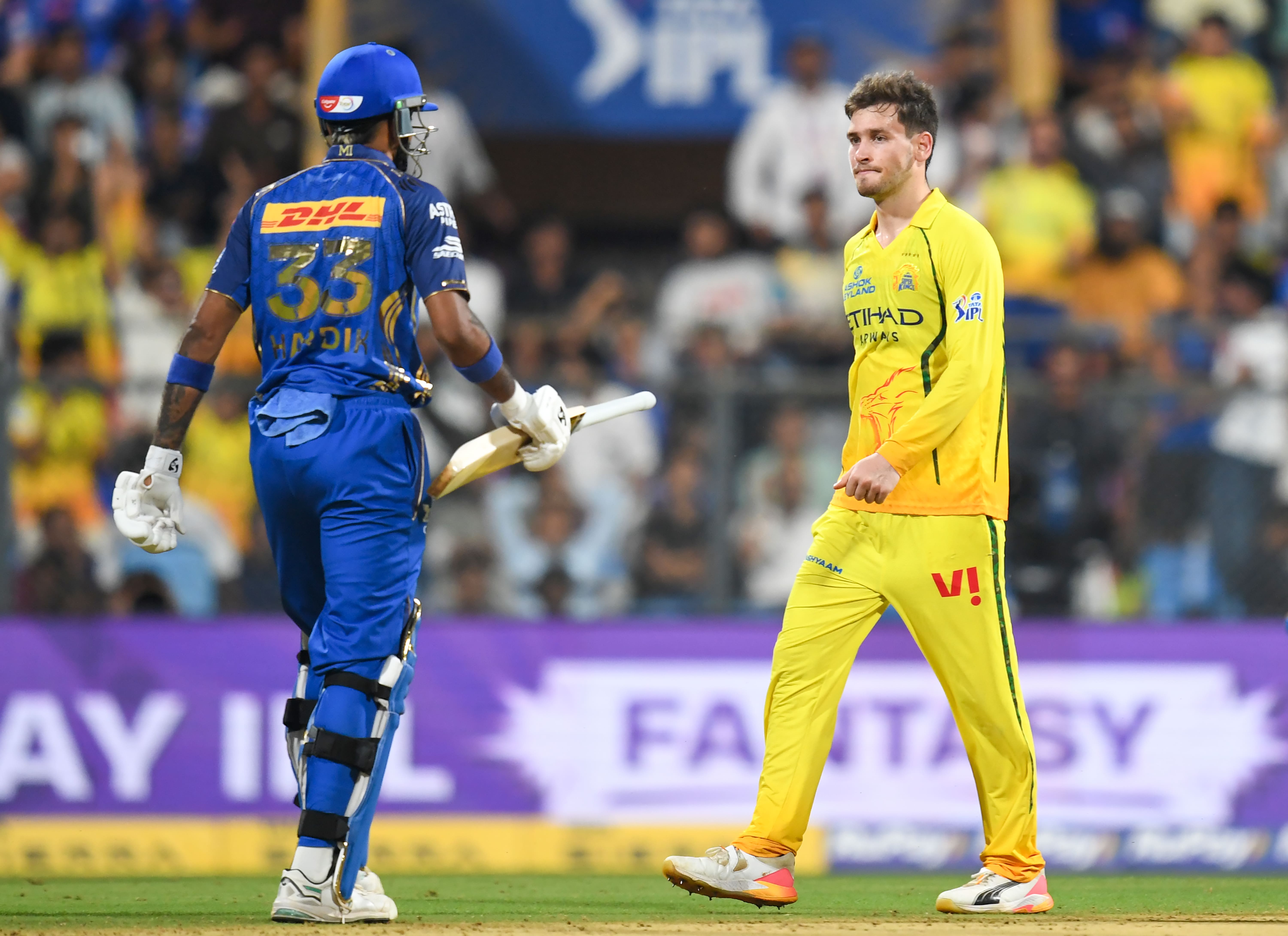 MI vs CSK IPL 2026: How Chennai Outclassed Mumbai with Smart Strategy and Match-Winning Execution