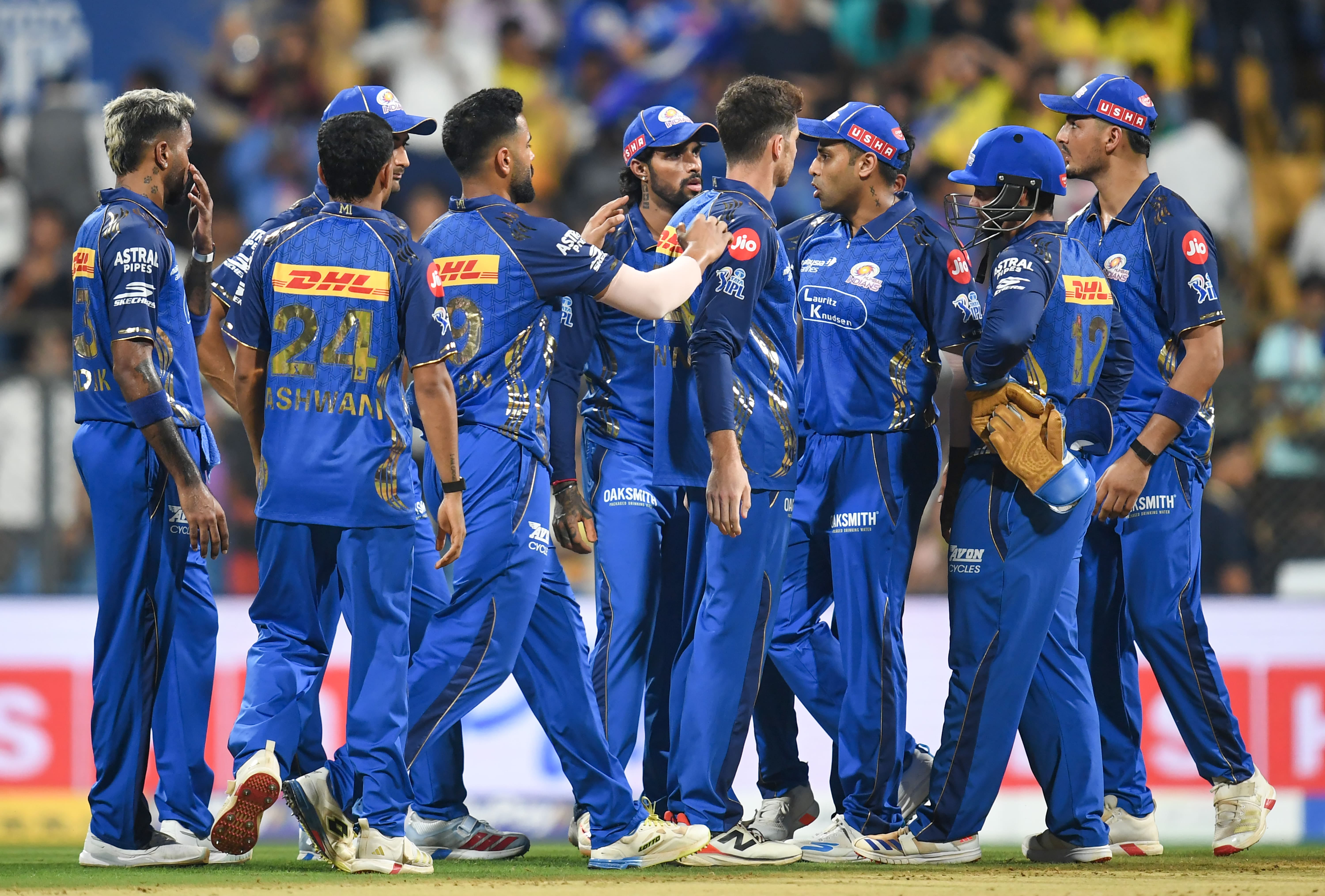 MI vs CSK IPL 2026: Where Mumbai Indians Lost the Game and What Could Have Changed the Result