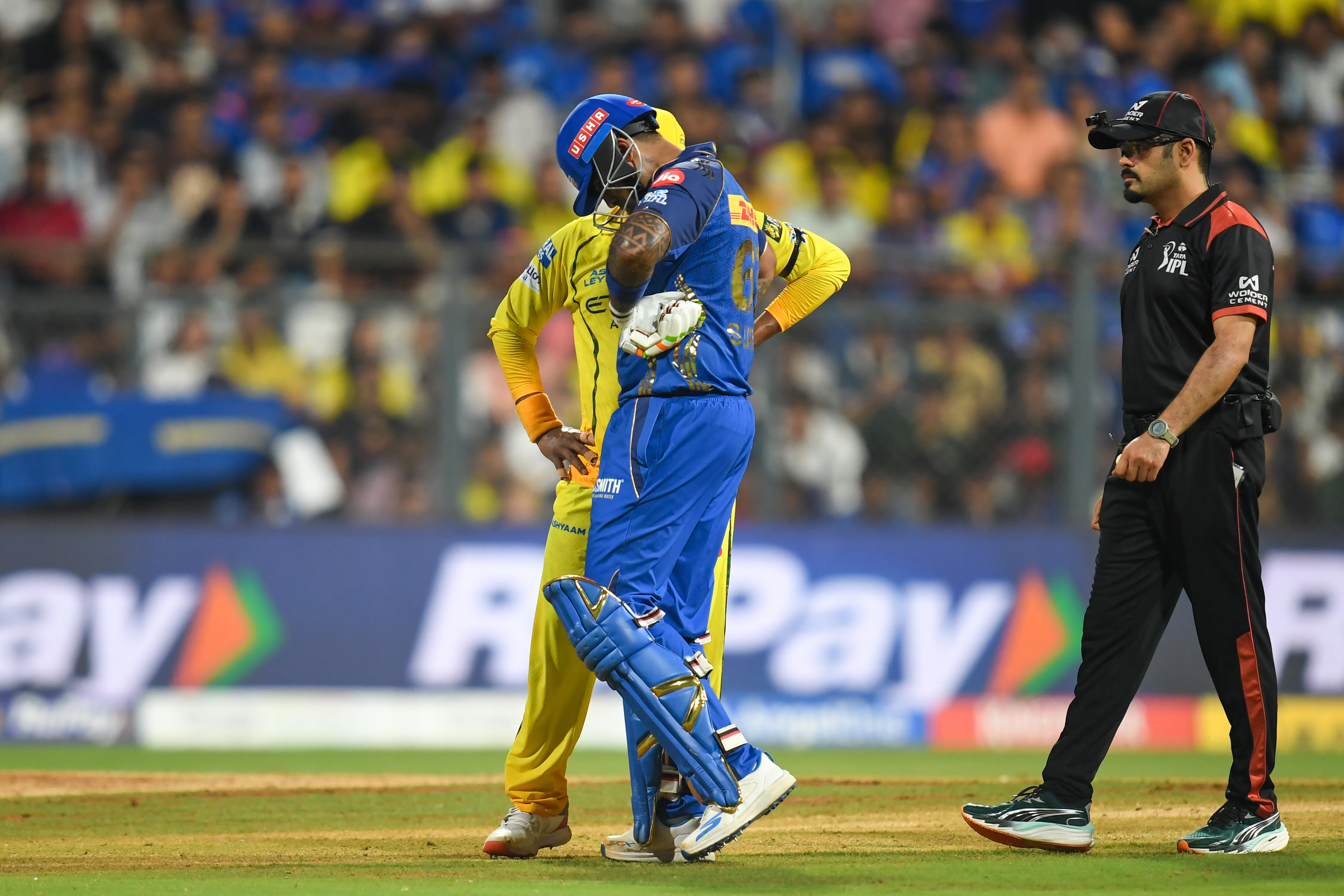 MI vs CSK IPL 2026: Where Mumbai Indians Lost the Game and What Could Have Changed the Result