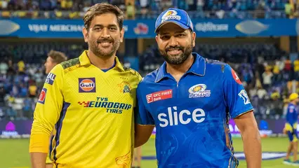 MI vs CSK Preview | Mumbai Indians vs Chennai Super Kings 2025 | IPL Clash Preview 38th Match