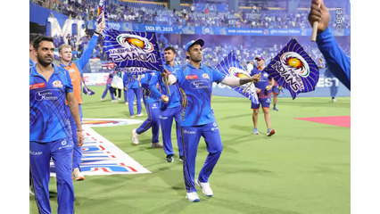 MI vs DC Highlights | Mumbai Indians vs Delhi Capitals: SKY Leads MI to Huge IPL 2025 Win