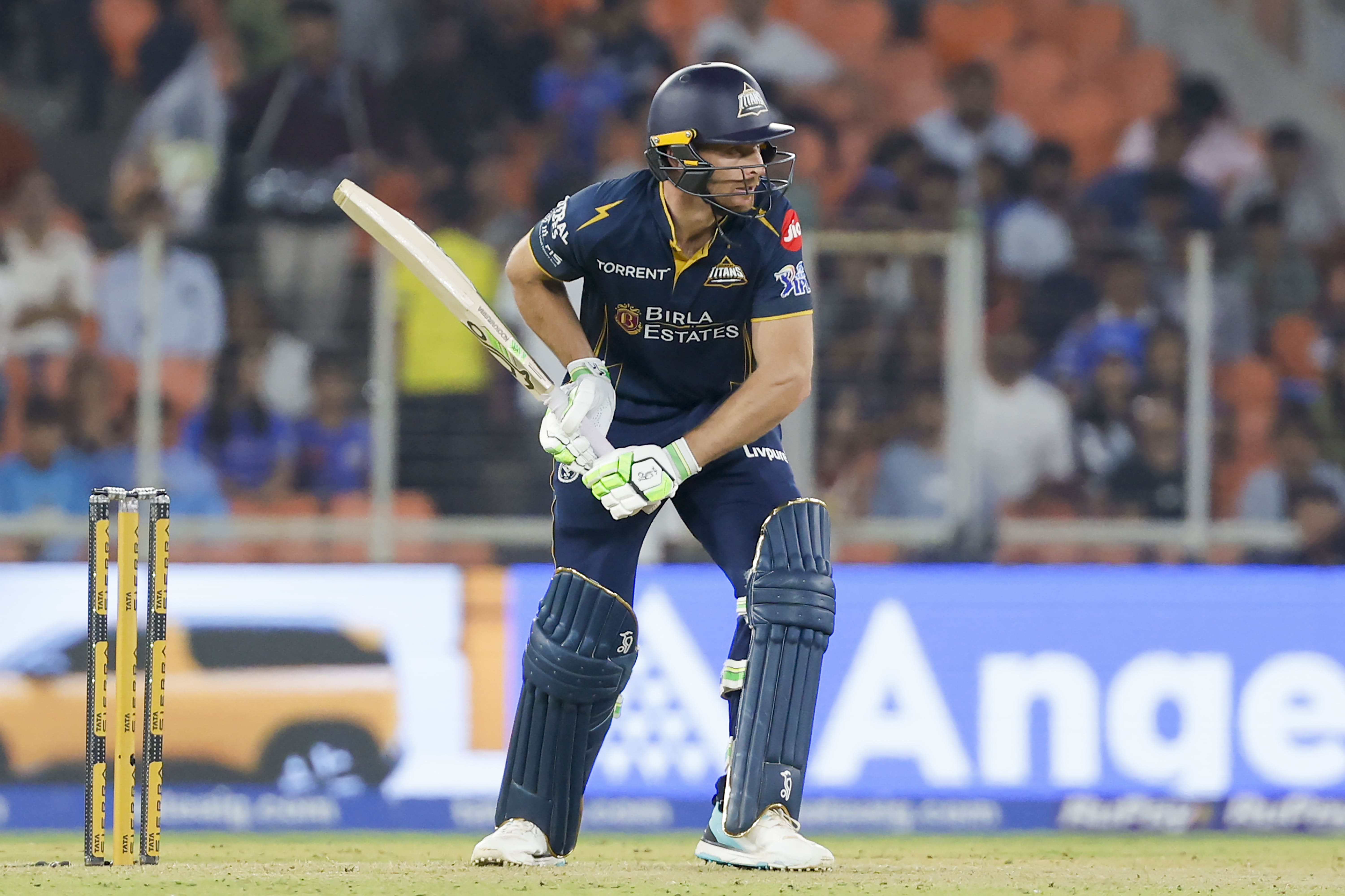 MI vs GT IPL 2026: These 5 Moments  Changed Everything – GT Never Recovered