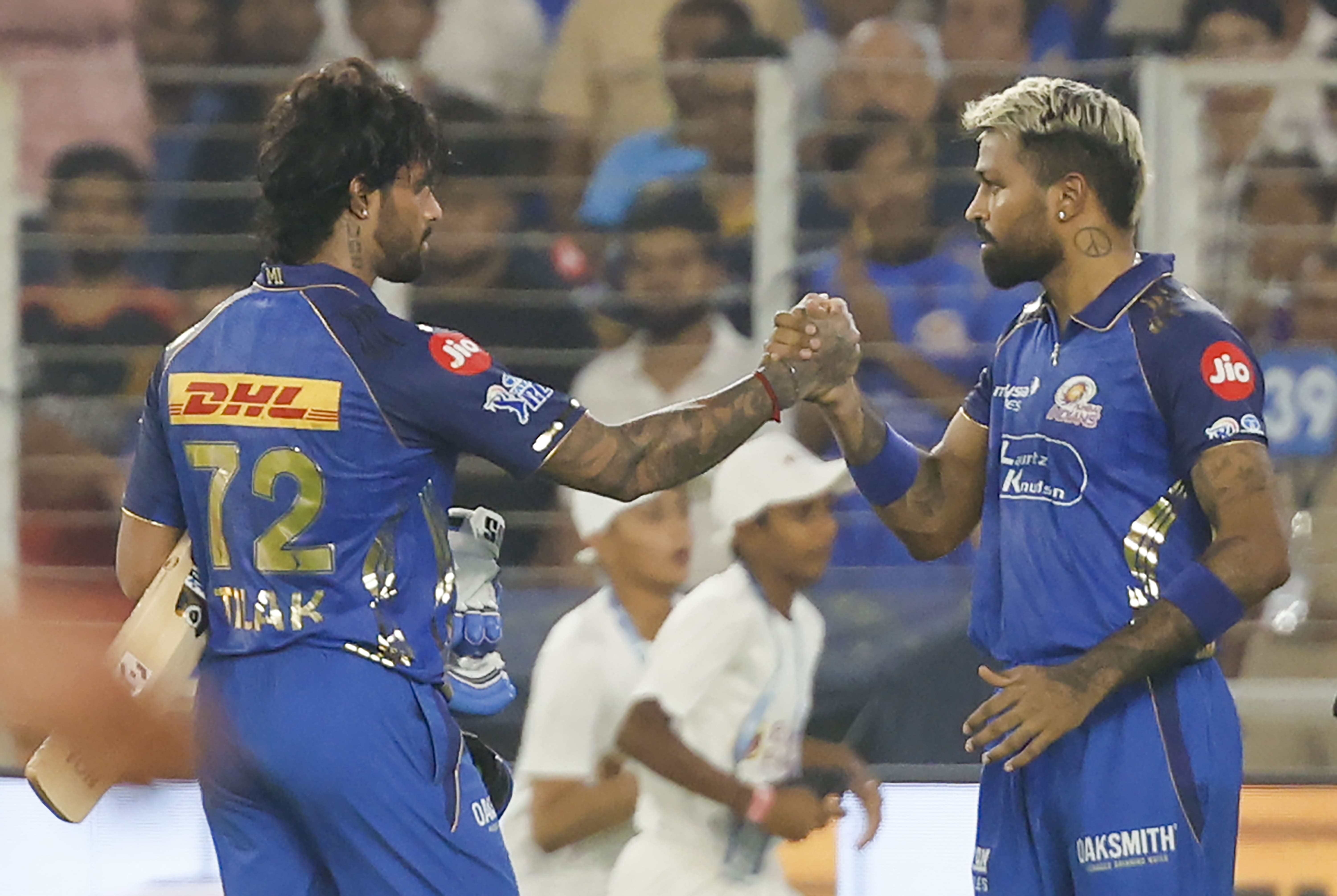 MI vs GT IPL 2026 Match Analysis: How Mumbai Indians Outclassed Gujarat Titans in a Complete Team Performance