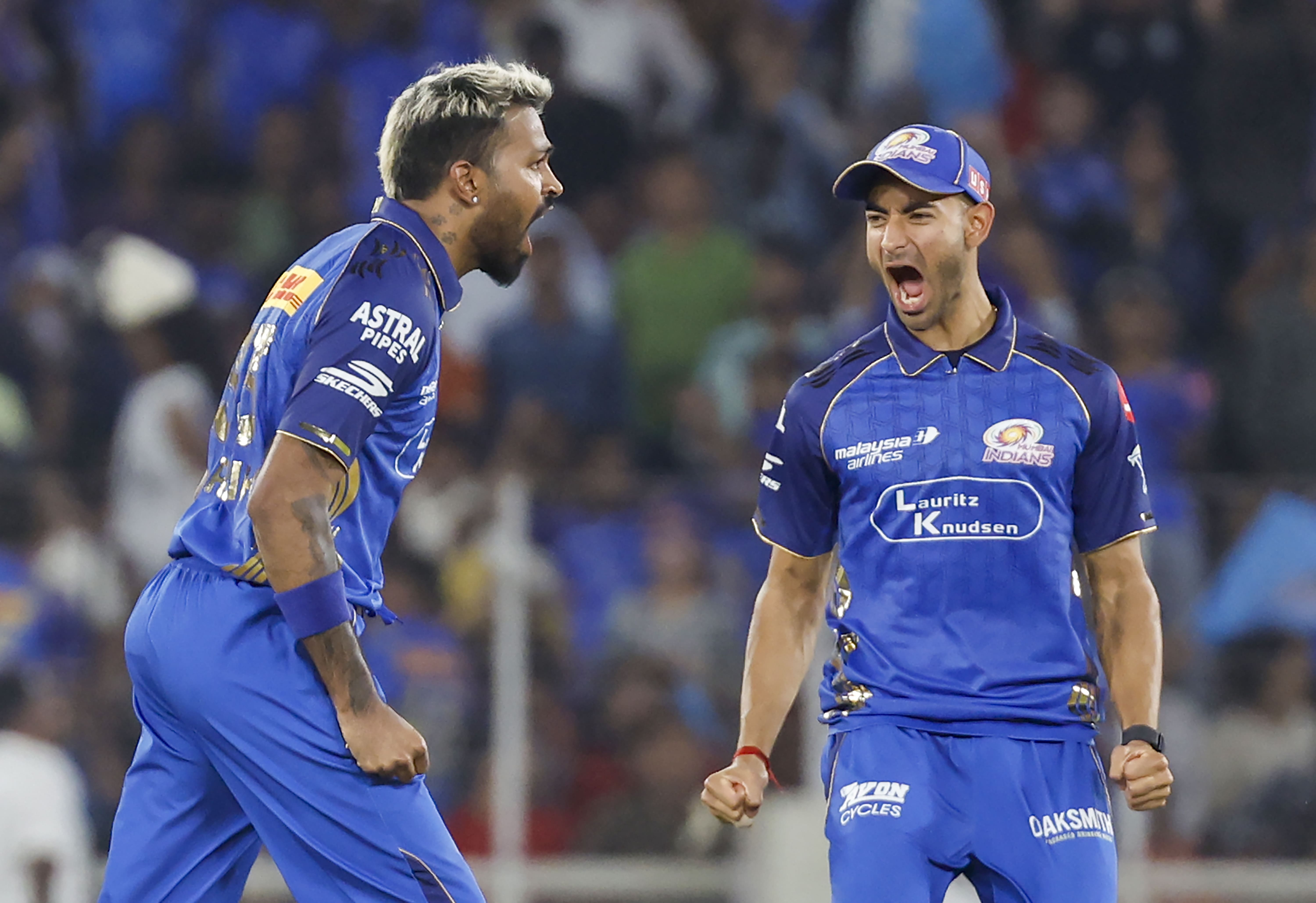 MI vs GT IPL 2026: Tilak Varma’s 101 Powers Mumbai Indians to a Dominant Win Over Gujarat Titans