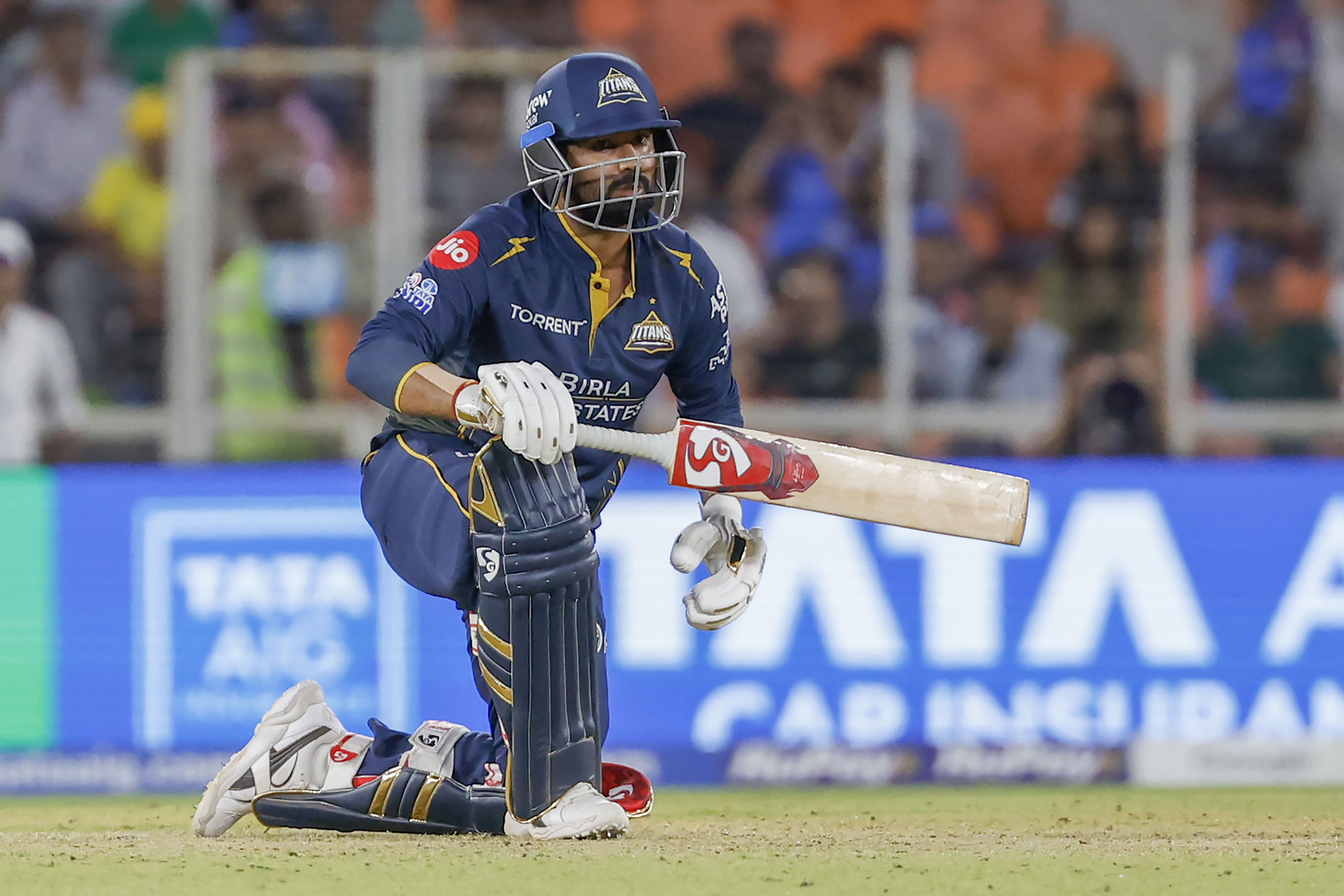 MI vs GT IPL 2026: Why Gujarat Titans Failed to Win and Where the Match Slipped Away