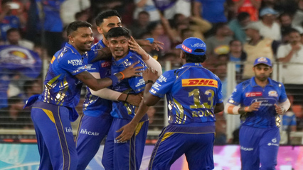 MI vs KKR IPL 2026 Preview | Mumbai Indians Eye Strong Start at Wankhede