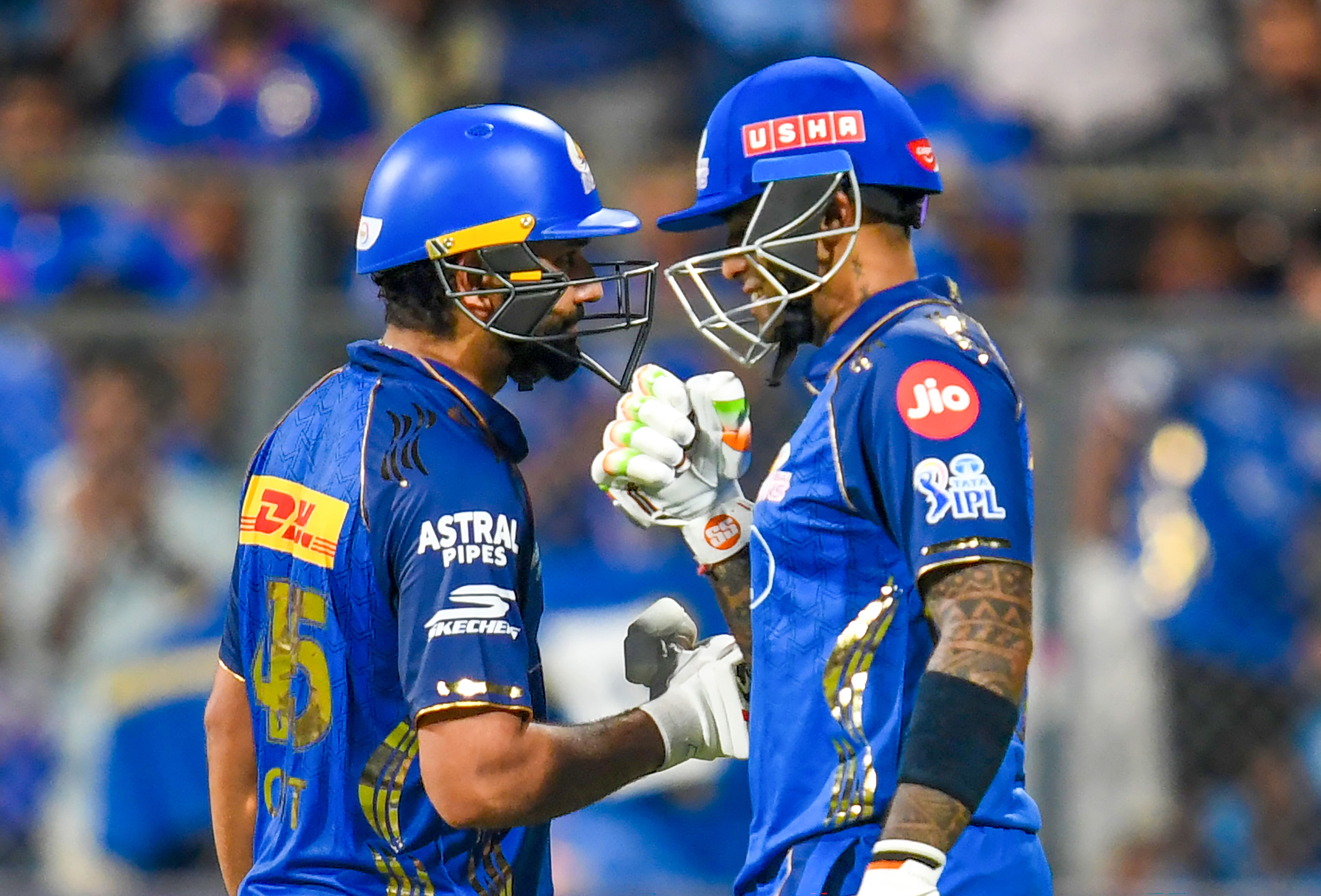 MI vs LSG IPL 2026 Result: Mumbai Indians Chase 229 to Beat Lucknow Super Giants by 6 Wickets
