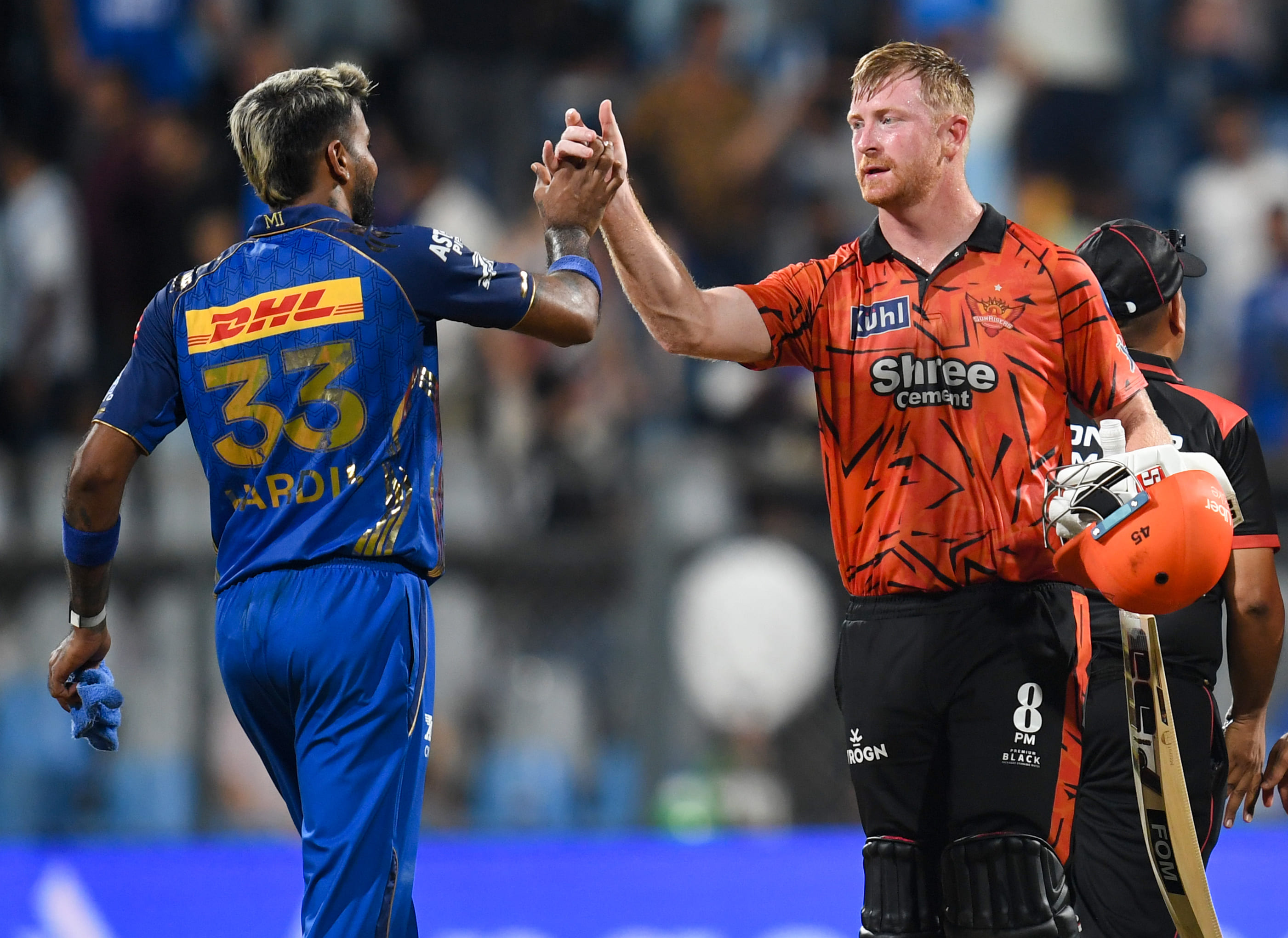 MI vs SRH IPL 2026 Full Match Analysis – From Toss to Final Result with Key Moments & Turning Points