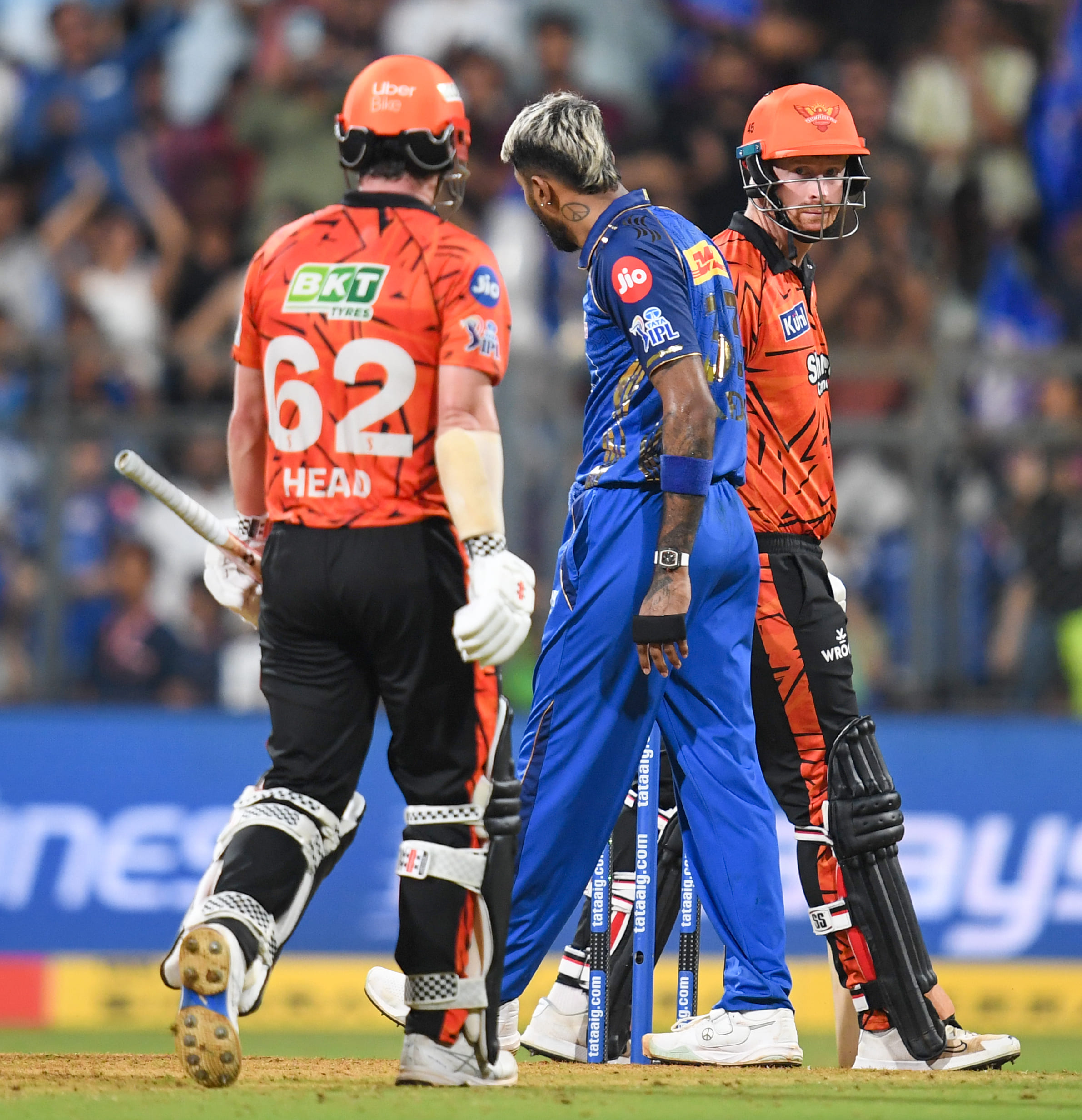 MI vs SRH IPL 2026 Match Analysis – SRH Chase Down 243 in a Run-Fest Thriller