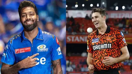 MI vs SRH | Preview, Playing XI, Dream11 Fantasy Tips, Pitch Report, Weather Forecast, Winning Prediction | IPL 2025 | 33nd Match