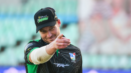 Miller confirmed for Dolphins last home T20