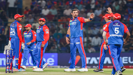 Mitchell Starc Breaks Silence on IPL 2026 Absence, Vows DC Return