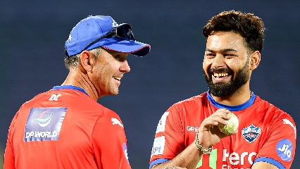 Mock Auction IPL 2025 | IPL 2025 Mega Auction: Punjab Kings Snag Rishabh Pant in Record-Breaking 21 Crore Bid After Intense Bidding War