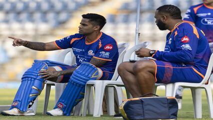 Mumbai Indians SWOT Analysis | IPL 2026 | Strengths, Weaknesses, Opportunities & Threats